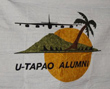U-Tapao Alumni Associationn Banner Logo